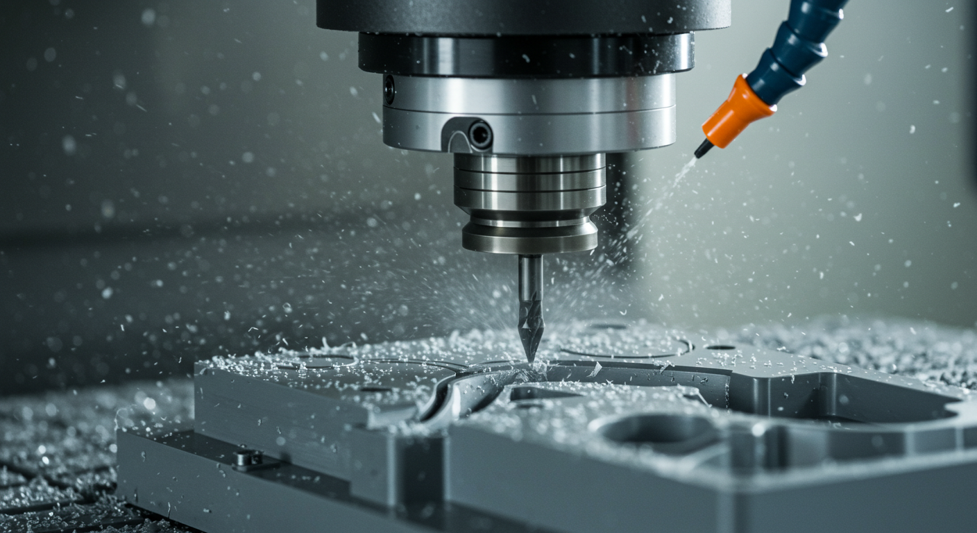 rapid CNC prototyping services