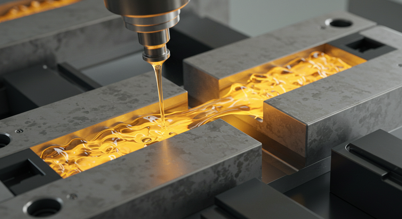 two-shot molding service